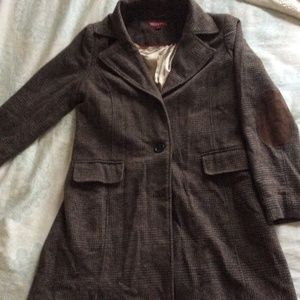 Merona  Wool Jacket